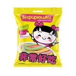Зефирюшки воздушный зефир Лапша, 40 гр